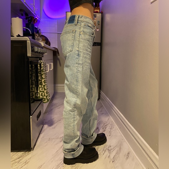 Abercrombie & Fitch Jeans - Picture 4 of 7